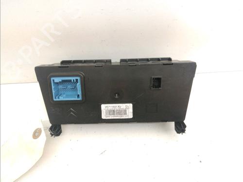 Climate control CITROËN C3 Picasso (SH_) 1.6 HDi | BP14959527I5 