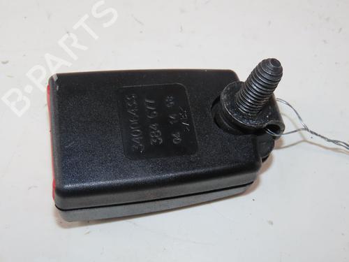 Used Seat buckle Seat buckle 39084544 39084544