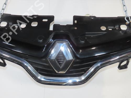 Grill RENAULT CAPTUR I (J5_, H5_) 1.2 TCe 120 | BP31372219C40