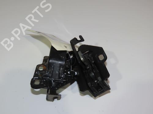 Tailgate lock PEUGEOT PARTNER Box Body/MPV 1.6 HDi | BP20141013C101 