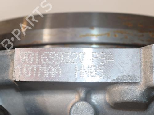 Engine PEUGEOT 208 II (UB_, UP_, UW_, UJ_) 1.2 PureTech 100 | BP27886999M1 