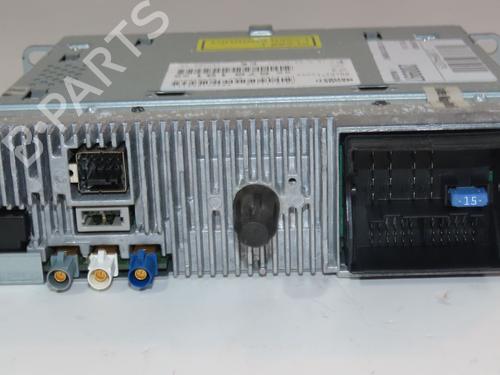 Radio CITROËN C4 II (NC_) 1.6 HDi 110 | BP25376994E6 - Image 2