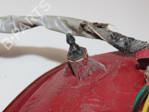 Left taillight KIA PICANTO II (TA) 1.0 | BP32768130C34 - Image 2