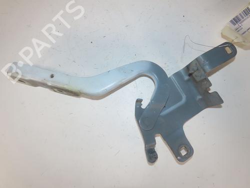 Used Hinge/Door check strap RENAULT CLIO IV (BH_) 1.5 dCi 75 (75 hp) 30916474