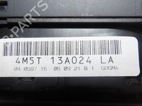 Forlygtekontakt FORD FOCUS II (DA_, HCP, DP) 1.6 TDCi (90 hp) 25150208