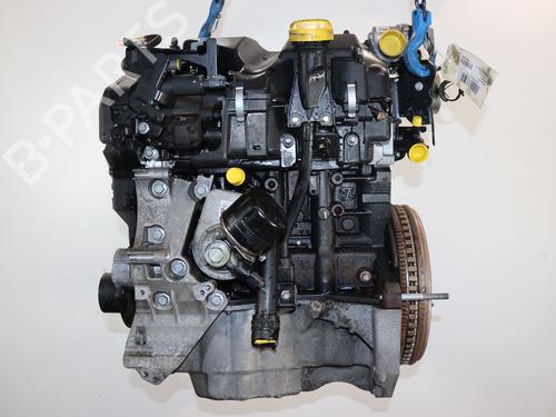Engine DACIA DUSTER (HS_) 1.5 dCi (HSMC) | BP33712363M1 - Image 7