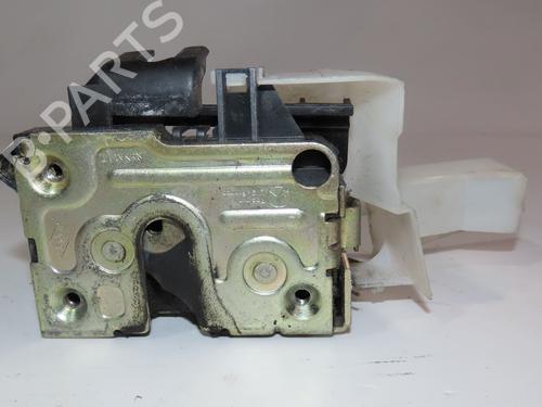 Front left lock RENAULT CLIO II (BB_, CB_) 1.2 (BB0A, BB0F, BB10, BB1K, BB28, BB2D, BB2H, CB0A,... | BP27169417C98 