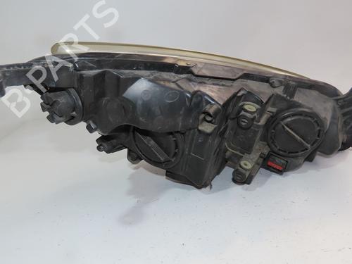Left headlight OPEL ASTRA J (P10) 1.7 CDTI (68) | BP28309996C28 