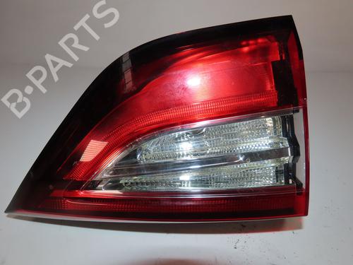 Venstre baglygte bagklap RENAULT GRAND SCÉNIC IV (R9_) 1.7 Blue dCi 120 (R9A7, R9A8) | BP29740351C79 