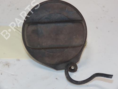 Fuel flap VW GOLF PLUS V (5M1, 521) 1.6 FSI | BP29929780C131