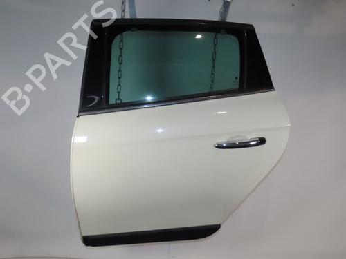 Left rear door LANCIA DELTA III (844_) 1.6 D Multijet (844.AXF11, 844.AXF1A) | BP24489044C4 