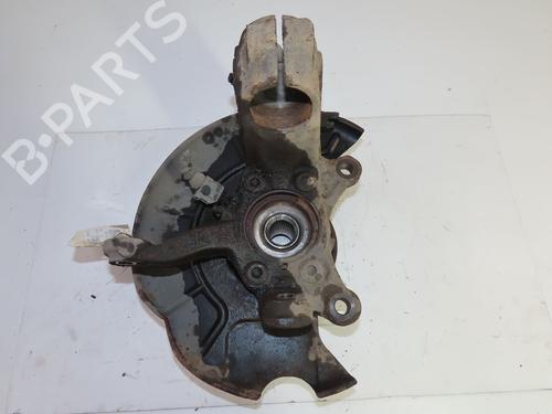 Left front steering knuckle VW GOLF V (1K1) 1.9 TDI | BP37501144M25 - Image 3