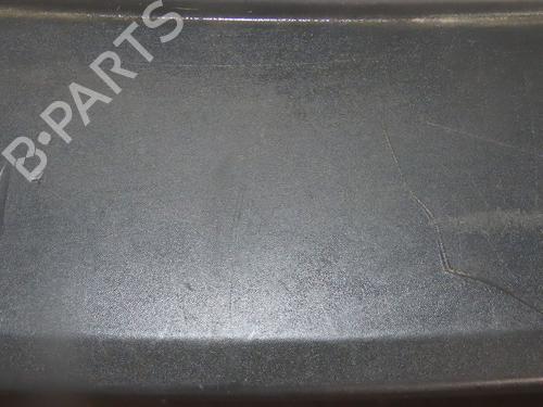 Used Rear bumper Rear bumper RENAULT MEGANE III Grandtour (KZ0/1) 1.5 dCi (KZ09, KZ0D, KZ1G, KZ29, KZ14, KZ1W, KZ10, KZ1F,... (110 hp) 26197544 26197544