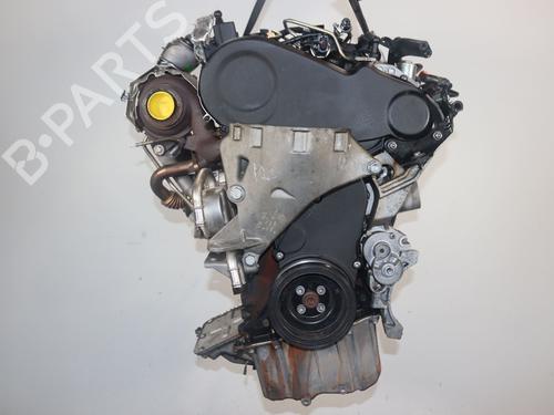 Engine SKODA FABIA II (542) 1.2 TDI | BP33444407M1 - Image 5