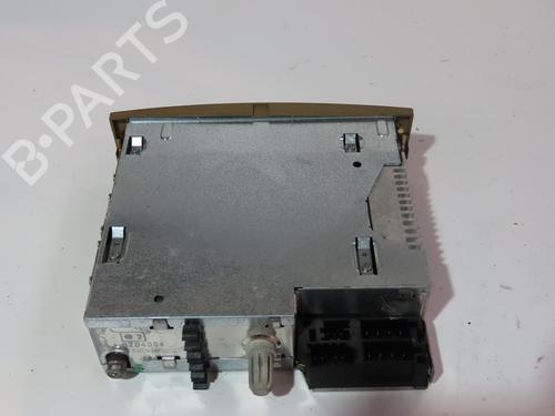 Used Radio RENAULT MODUS / GRAND MODUS (F/JP0_) 1.5 dCi (JP0G, JP0H) (106 hp) 17910038