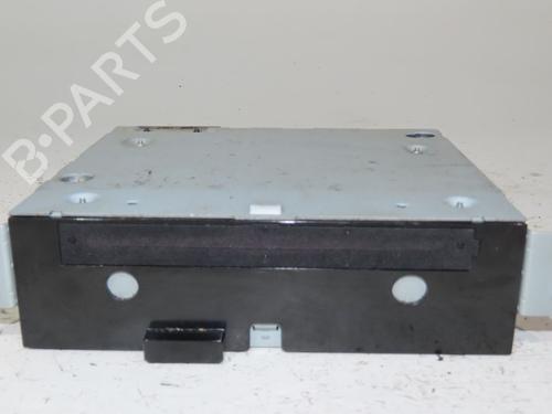 Radio CITROËN C4 II (NC_) 1.6 HDi 90 | BP23161635E6 