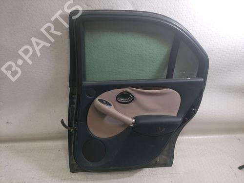 Dør høyre bak ROVER 75 (RJ) 2.0 CDT | BP9018009C5 