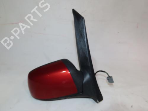Right mirror FORD FOCUS C-MAX (DM2) 1.8 TDCi | BP20670556C27 