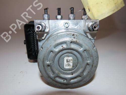 ABS Bremseaggregat PEUGEOT 208 II (UB_, UP_, UW_, UJ_) 1.2 PureTech 100 | BP27812347M43 