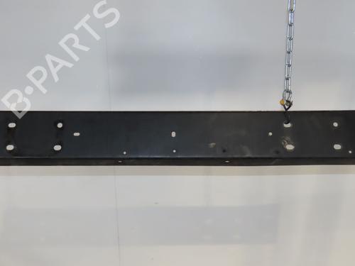 Front bumper reinforcement JEEP WRANGLER III (JK) 2.8 CRD | BP29963006C109