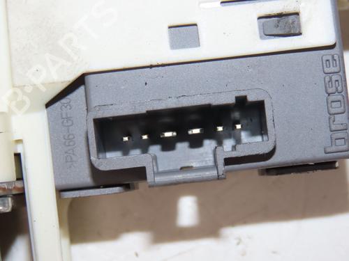 Used Rear left window mechanism Rear left window mechanism PEUGEOT 407 SW (6E_, 6D_) 1.6 HDi 110 (109 hp) 34049565 34049565