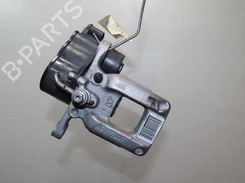 Used Right rear brake caliper OPEL ASTRA L (O5) 1.2 (FPHNSL, FPHNSR) (131 hp) 17215134
