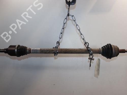 Used Right front driveshaft Right front driveshaft 38005088 38005088