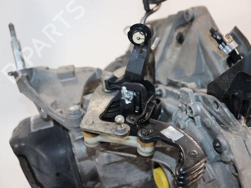 Used Gearbox Gearbox RENAULT CLIO IV (BH_) 0.9 TCe 90 (BHNF, BHMA, BHMH, BHJK, BHJR) (90 hp) 33970777 33970777