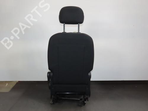 Used Left front seat Left front seat 37705856 37705856