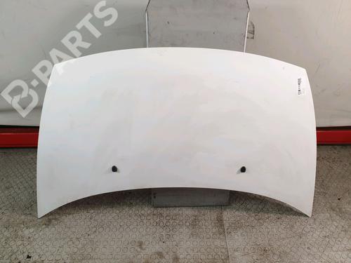 Used Hood CITROËN C3 I (FC_, FN_) 1.4 HDi (68 hp) 9011021