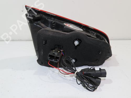 Right tailgate light VW GOLF VII (5G1, BQ1, BE1, BE2) 2.0 GTI | BP16487801C80 