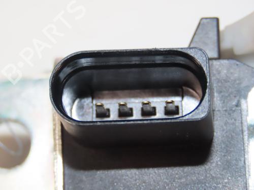 Used Tailgate lock SEAT IBIZA IV (6J5, 6P1) 1.4 TDI (80 hp) 30140043