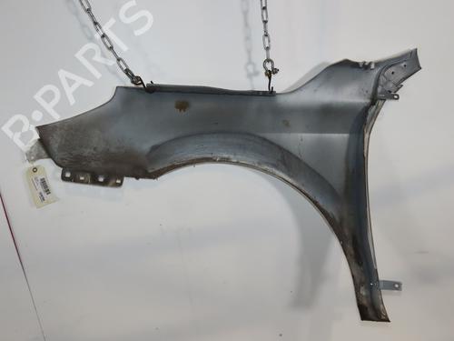 Used Right front fenders Right front fenders RENAULT LATITUDE (L70_) 2.0 dCi 150 (L70H) (150 hp) 39660093 39660093