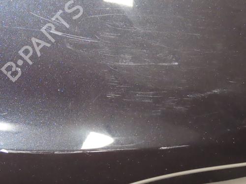 Rear bumper OPEL CORSA D (S07) 1.2 (L08, L68) | BP31277410C8 