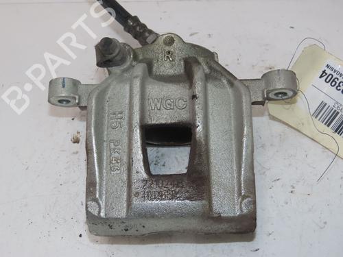 Right front brake caliper DACIA SPRING EV (B6M1) | BP37411535M104 - Image 5