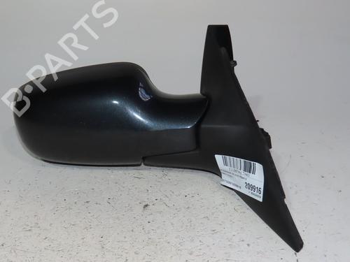 Used Right mirror RENAULT SCÉNIC II (JM0/1_) 1.5 dCi (JM1F) (86 hp) 24302703
