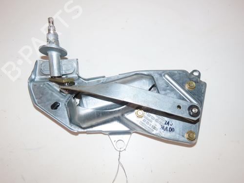 Viskermotor bagrude Viskermotor bagrude RENAULT MEGANE I (BA0/1_) 1.4 16V (BA0D, BA1H, BA0W, BA10) (95 hp) 36054069 36054069