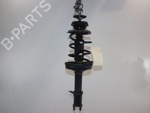 Right front shock absorber RENAULT TWINGO II (CN0_) 1.2 (CN0D) | BP32432460M17