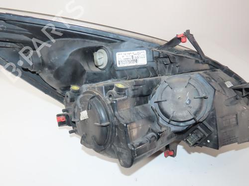 Used Left headlight Left headlight 37454374 37454374
