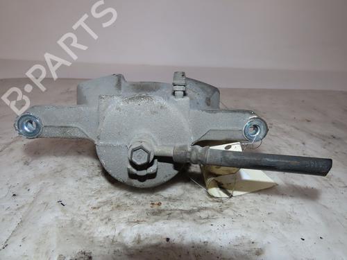 Used Right front brake caliper NISSAN QASHQAI II (J11, J11_) 1.6 dCi (130 hp) 19178441