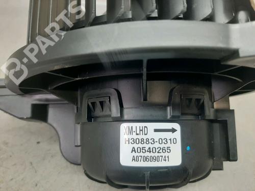 Heater blower motor KIA SORENTO II (XM) 2.2 CRDi 4WD | BP9011113M62 
