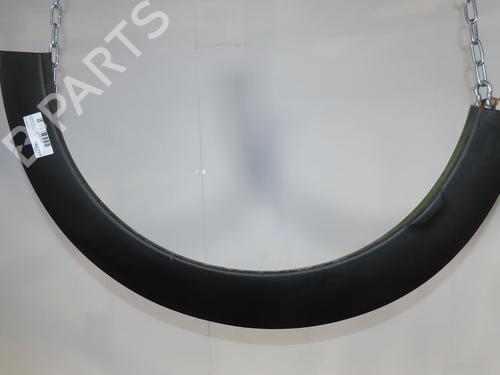 Used Rear right wheel arch trim CITROËN C4 CACTUS 1.5 BlueHDi 100 (102 hp) 27709535