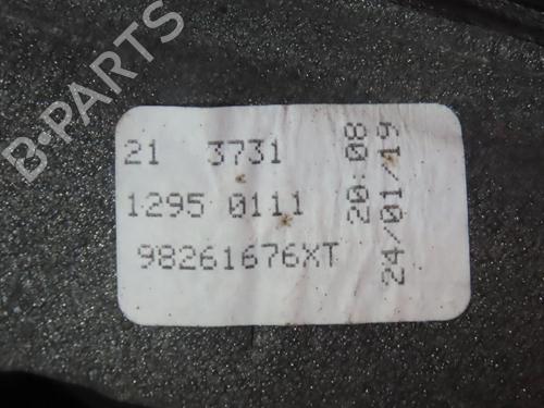 Left mirror PEUGEOT 308 II (LB_, LP_, LW_, LH_, L3_) 1.2 THP 130 | BP29046589C26 