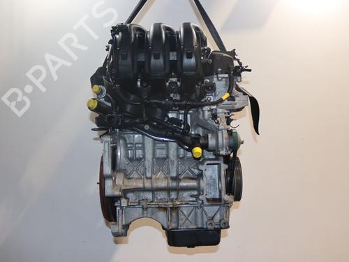 Engine PEUGEOT 208 I (CA_, CC_) 1.2 VTI 82 | BP30916427M1
