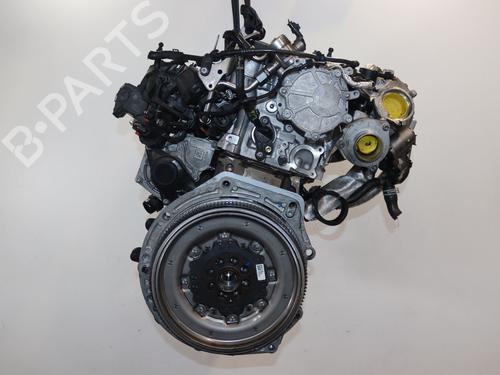 Engine CUPRA LEON (KL1, KU1, KUG) 2.0 TSI | BP38023023M1 - Image 2