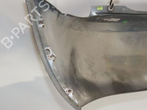 Rear bumper SKODA ROOMSTER (5J7) 1.4 TDI | BP29963045C8 