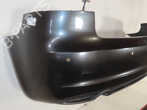 Rear bumper AUDI A3 (8P1) 2.0 TDI 16V | BP28051222C8 