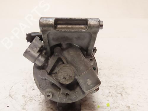 Used AC compressor MAZDA 2 Hatchback (DL, DJ) 1.5 SKYACTIV-G (90 hp) 28136611