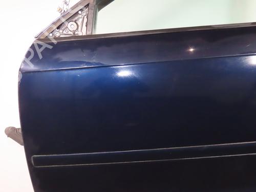 Left front door AUDI A3 (8P1) 2.0 TDI 16V | BP18327143C2 