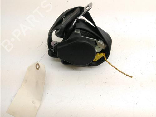Used Front right belt tensioner PEUGEOT 206+ (2L_, 2M_) 1.4 i (2LKFWA, 2MKFWA) (75 hp) 19025612